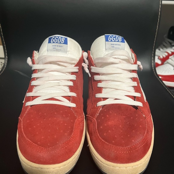 Golden goose ball star size 12 - Picture 3 of 7